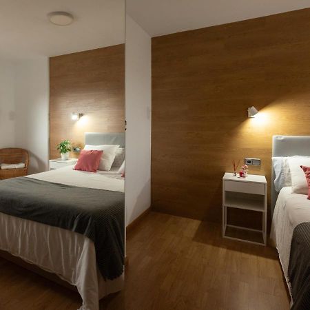 Apartamento Bienestar А Естрада Екстериор снимка