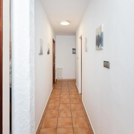 Apartamento Bienestar А Естрада Екстериор снимка