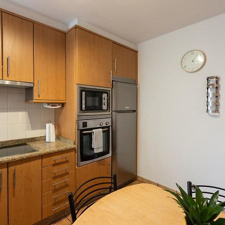 Apartamento Bienestar А Естрада Екстериор снимка