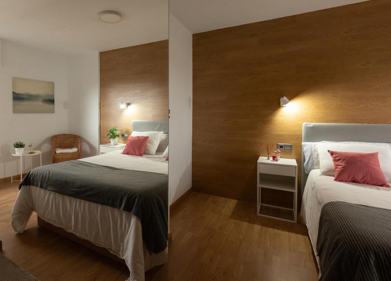 Apartamento Bienestar А Естрада Екстериор снимка