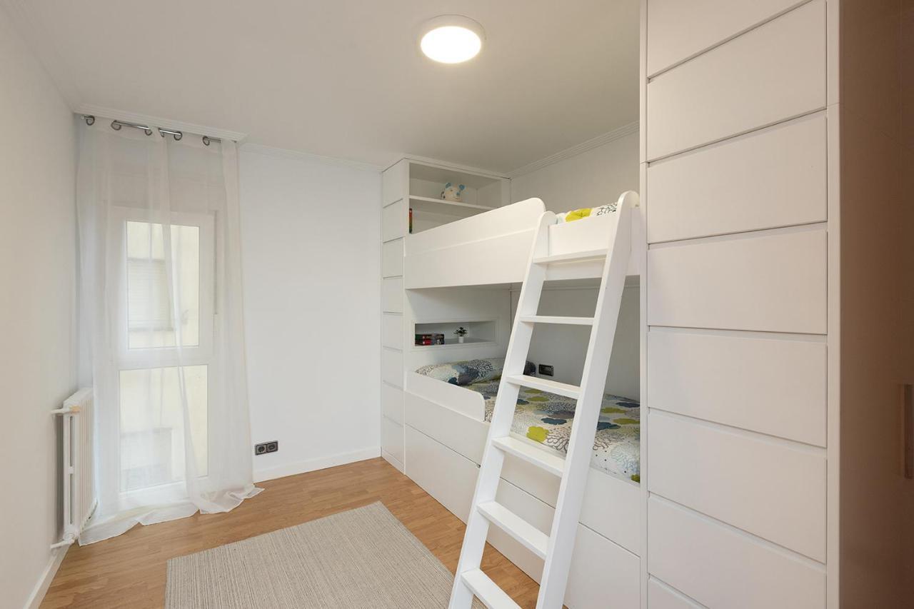 Apartamento Bienestar А Естрада Екстериор снимка