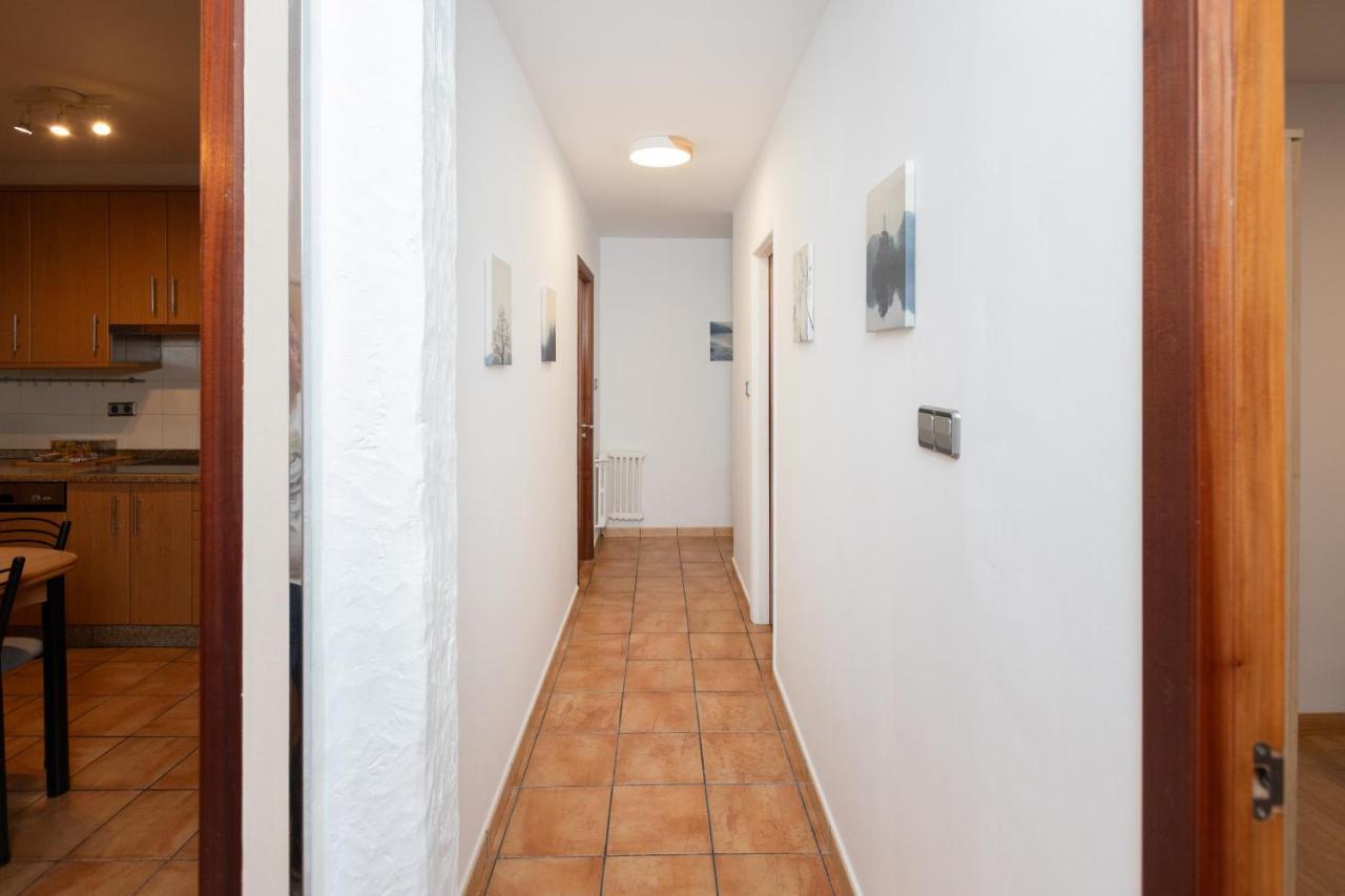 Apartamento Bienestar А Естрада Екстериор снимка
