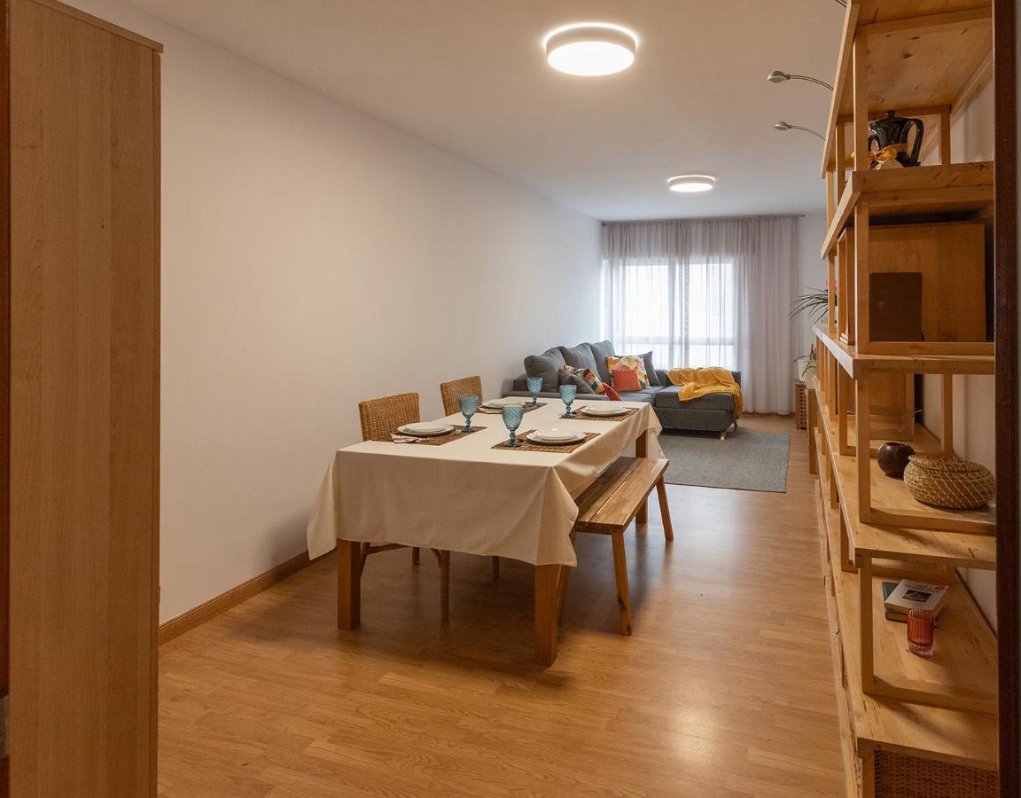 Apartamento Bienestar А Естрада Екстериор снимка