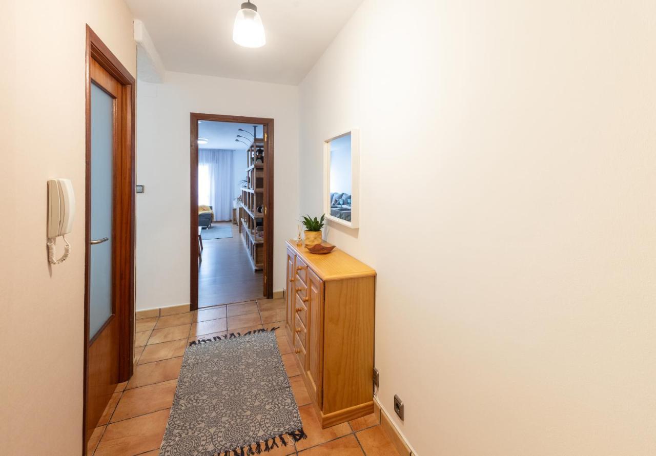 Apartamento Bienestar А Естрада Екстериор снимка