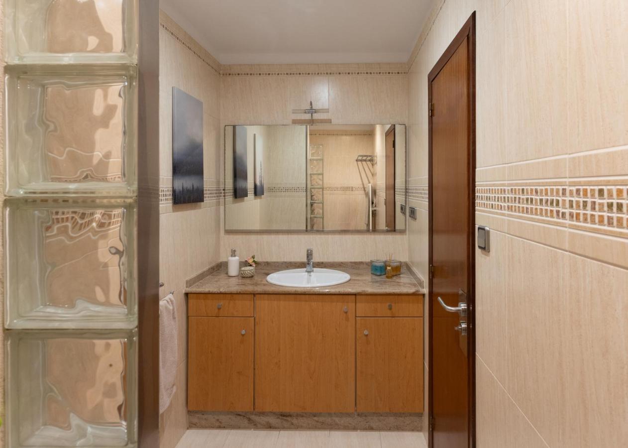 Apartamento Bienestar А Естрада Екстериор снимка