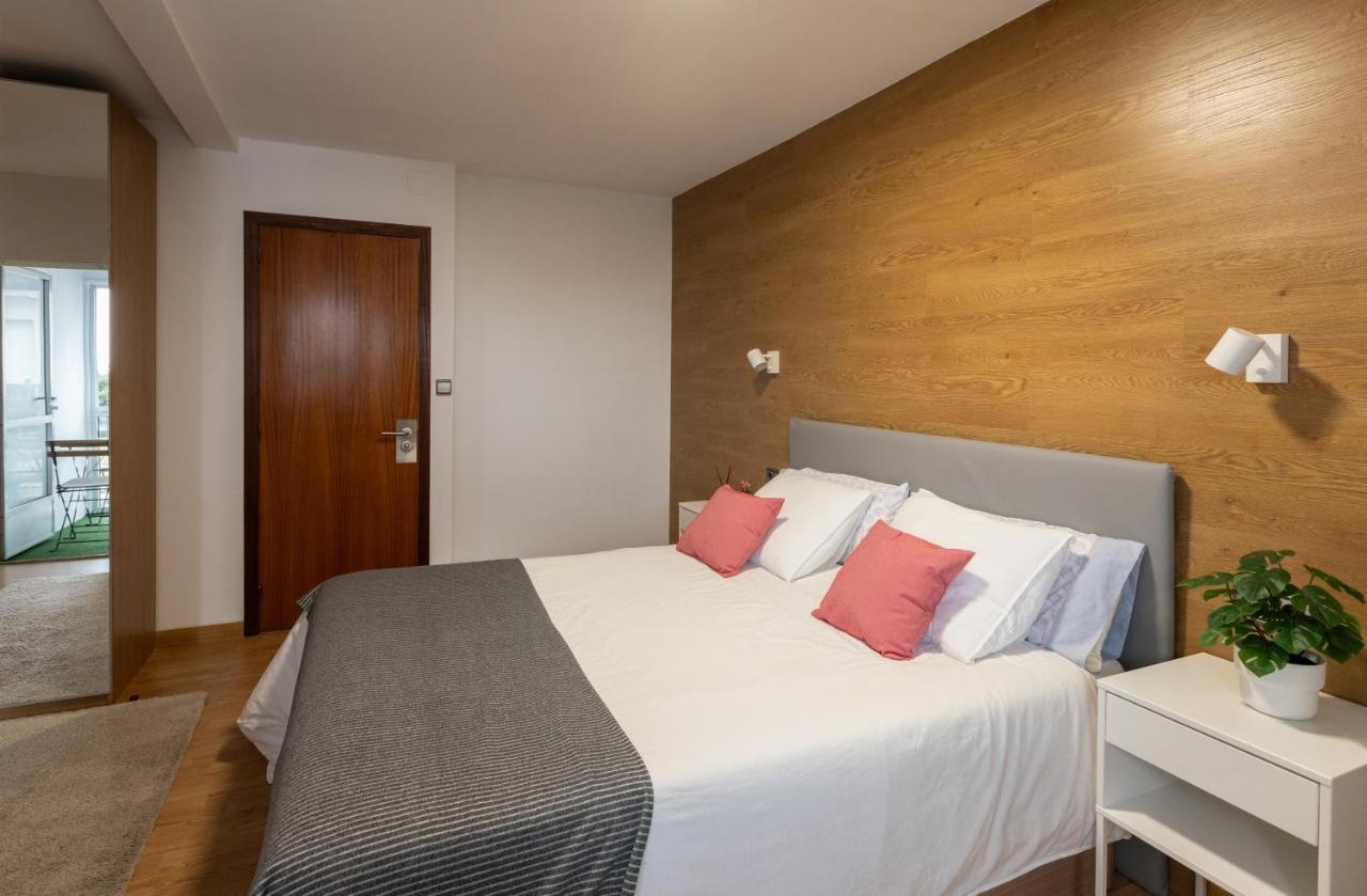 Apartamento Bienestar А Естрада Екстериор снимка