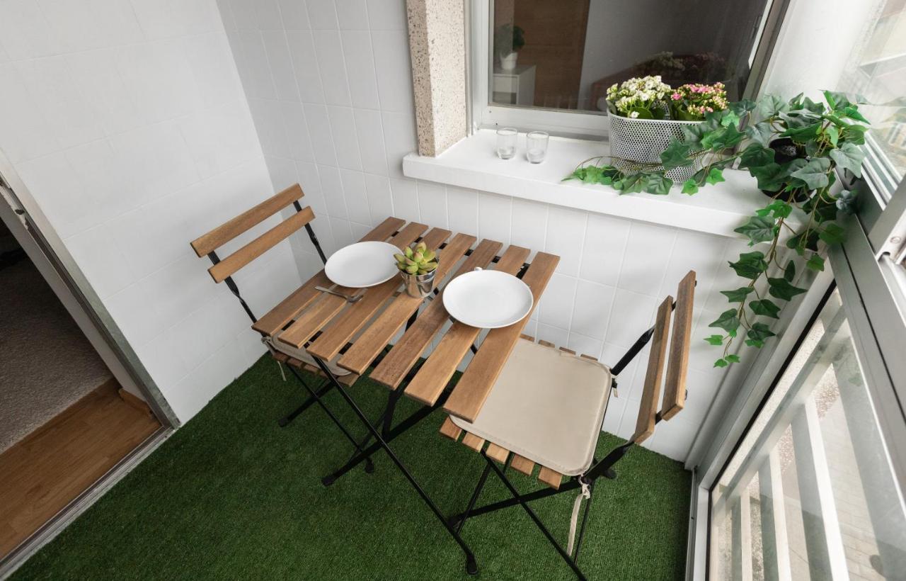 Apartamento Bienestar А Естрада Екстериор снимка