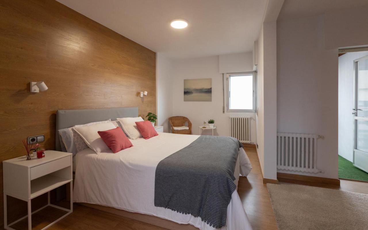 Apartamento Bienestar А Естрада Екстериор снимка