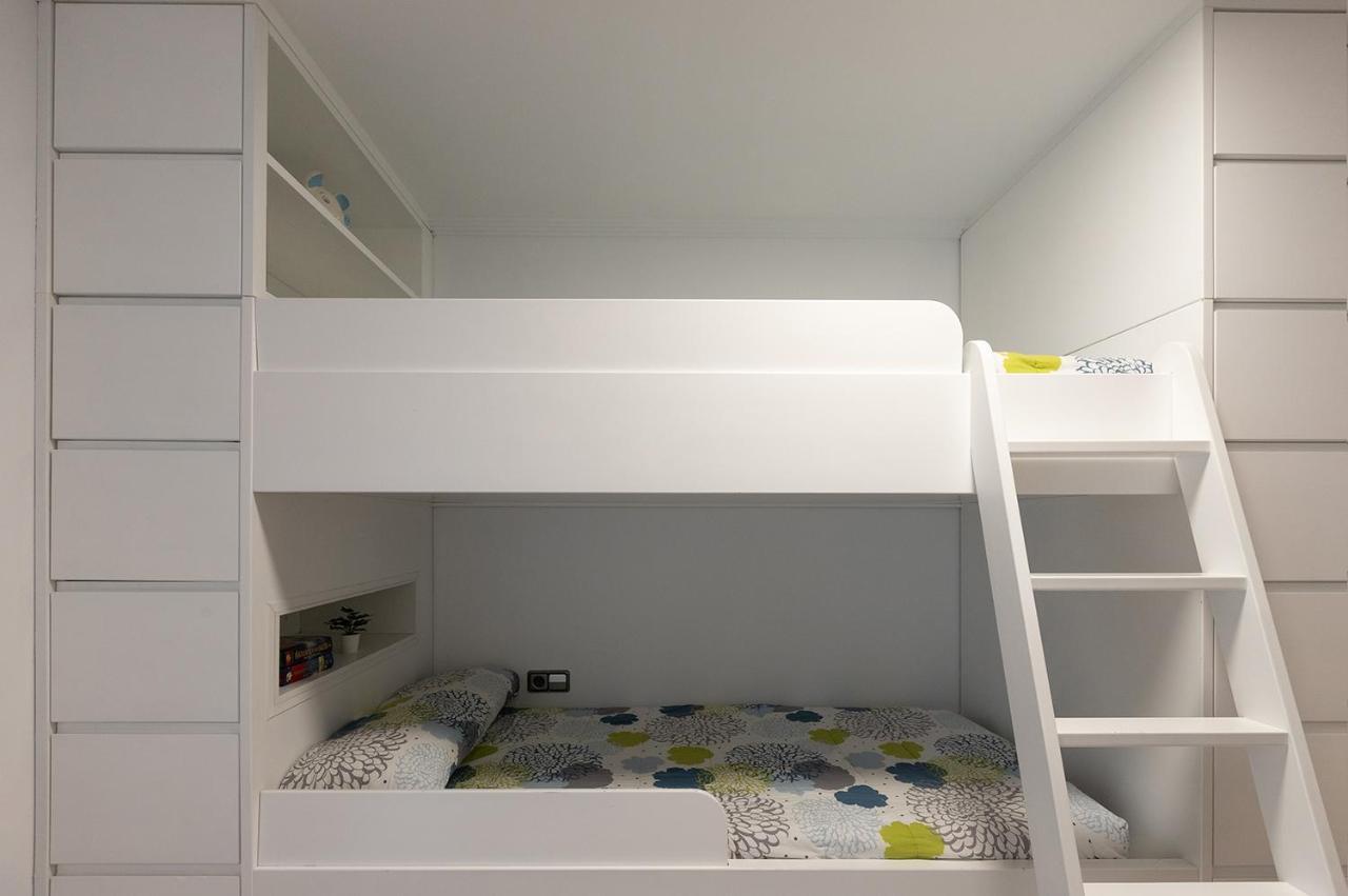 Apartamento Bienestar А Естрада Екстериор снимка