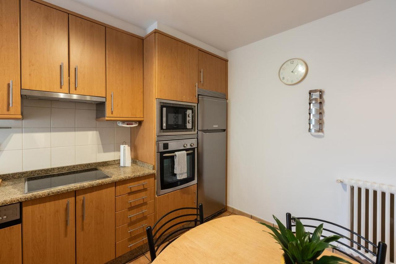 Apartamento Bienestar А Естрада Екстериор снимка