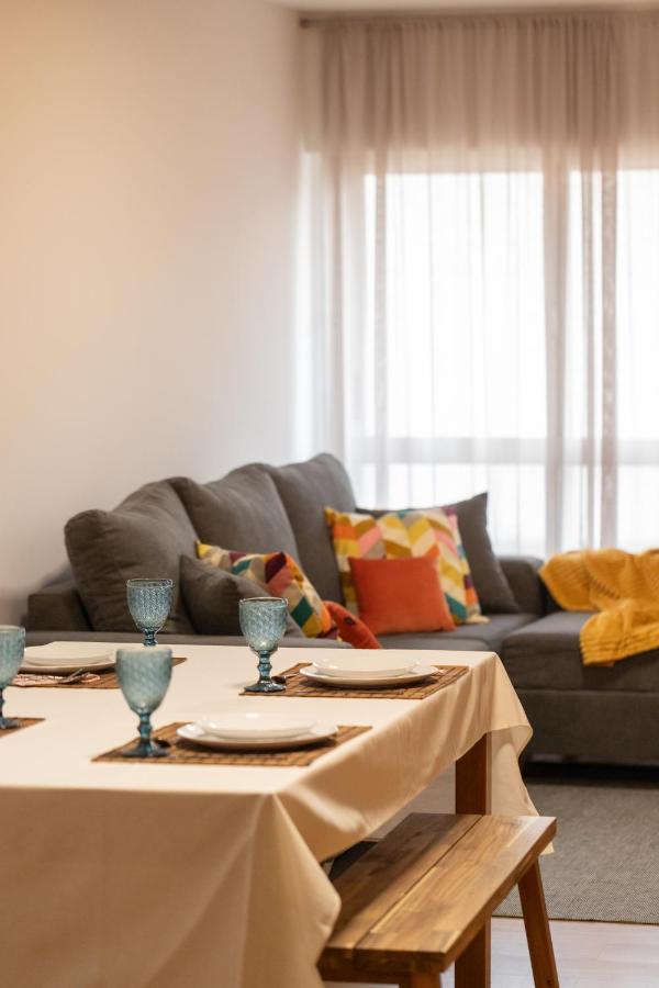 Apartamento Bienestar А Естрада Екстериор снимка