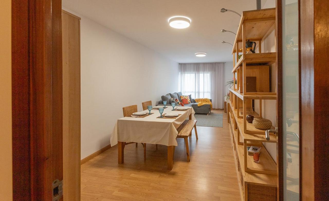 Apartamento Bienestar А Естрада Екстериор снимка