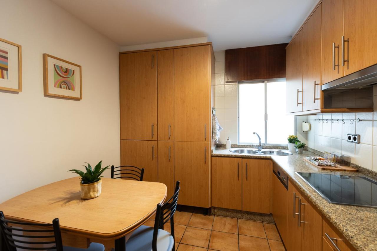Apartamento Bienestar А Естрада Екстериор снимка